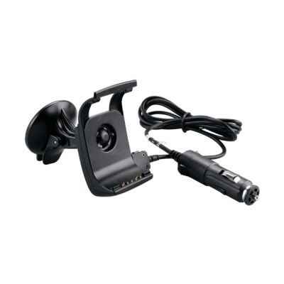 image Garmin - Chargeur USB pour Montres Forerunner 220 - Blanc