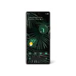 image produit Google Pixel 6 Pro 5G 128GB 12GB RAM Stormy Black