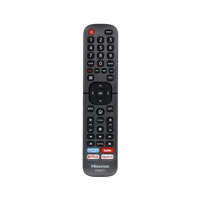 Hisense EN2BI27H Télécommande d'origine
