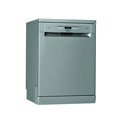 image Lave vaisselle pose libre Hotpoint HFO3O32CWX