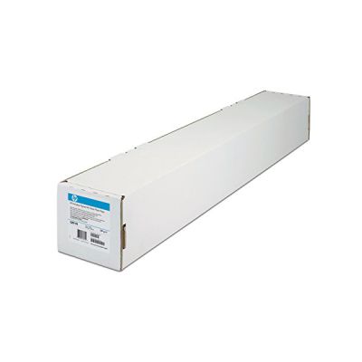 image HP Papier couché à fort grammage Rouleau A1 (61,0 cm x 30,5 m) C6029C