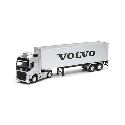 image Camion de collection 1/32° Welly Volvo FH (4X2)
