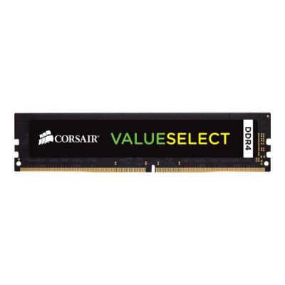 image MEMOIRE RAM CORSAIR CMV8GX4M1A2666C18