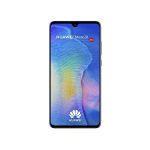 image produit Huawei Mate 20 Smartphone débloqué 4G (6,53 pouces - 128 Go/4 Go - Double Nano-SIM - Android) Bleu [Version européenne]