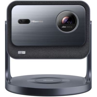 image Vidéoprojecteur home cinéma HISENSE Smart Mini C2