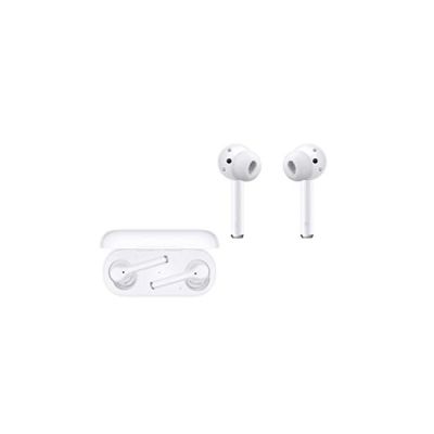 image HUAWEI FreeBuds 3i - Wireless Headphones Ceramic White