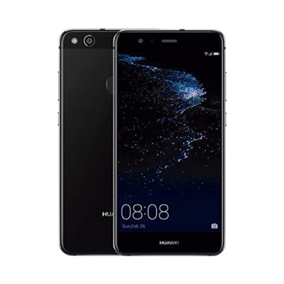 image Huawei P10 Lite Double SIM Noir