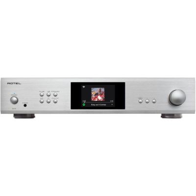 image Amplis hi-fi stéréo Rotel S14