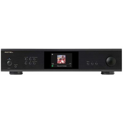 image Amplis hi-fi stéréo Rotel S14