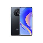 image produit Huawei nova Y90 4G 128GB 6GB RAM Dual-SIM Noir - livrable en France