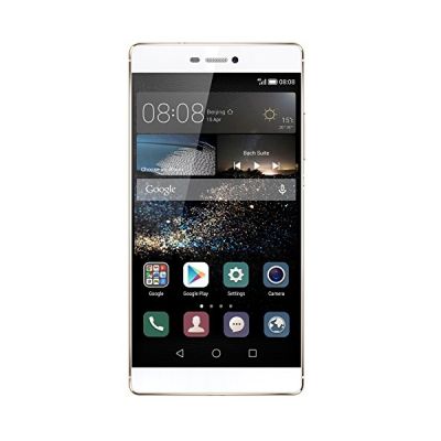 Huawei - P8 - Smartphone Débloqué - 4G (Ecran : 5,2 pouces - 16 Go - Simple SIM - Android 5.0 Lollipop) - Mystic Champagne image Huawei - P8 - Smartphone Débloqué - 4G (Ecran : 5,2 pouces - 16 Go - Simple SIM - Android 5.0 Lollipop) - Mystic Champagne