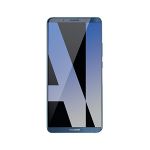 image produit Huawei Mate 10 Pro Smartphone portable débloqué 4G Bleu (Ecran 6 pouces - 128 Go - Double Nano-SIM - Android)