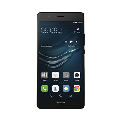 image HUAWEI P9 Lite 16 Go Noir