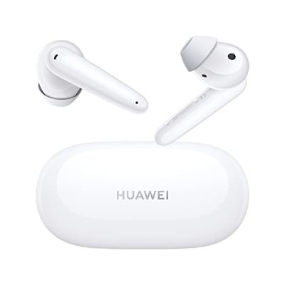 HUAWEI FreeBuds SE White
