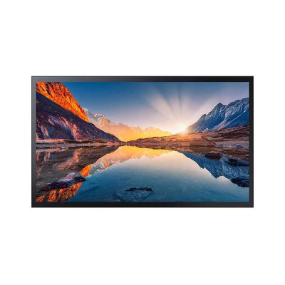 image SAMSUNG QM32R-T - Ecran LED Classe de diagonale 32" QMR-T Series