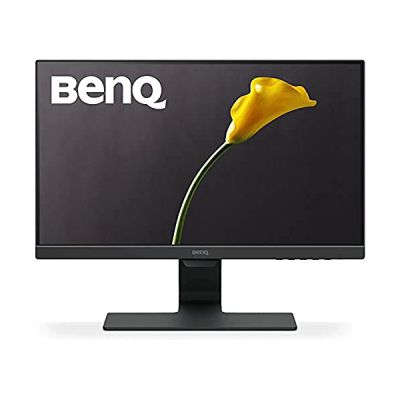 image BenQ BL2283 21.5" Ecran 1920 x 1080 5 ms 250 CD/m2 Noir