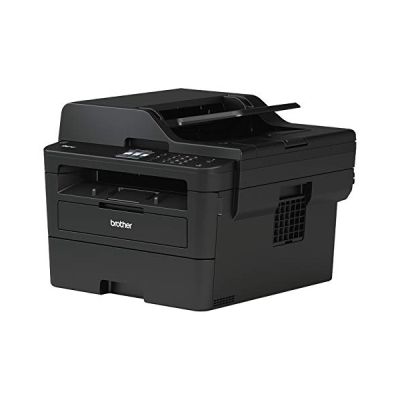 Brother MFC-L2730DW Multifonctionnel Laser A4 2400 x 600 DPI 34 ppm WiFi