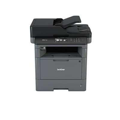 Brother MFC-L5700DN Imprimante multifonctions Noir et blanc laser Legal (216 x 356 mm) (original) A4-Legal (support) jusqu'à 40…
