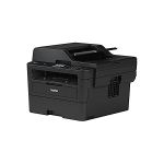 image produit Brother Imprimante Multifonction LAN, WiFi, écran Tactile, Duplex-ADF Noir