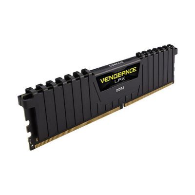 Corsair Vengeance LPX 32Go (2x16Go) DDR4 2400MHz XMP 2.0 Kit de Mémoire Haute Performance - Noir