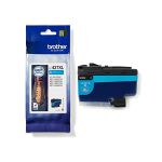image produit Brother Lc427xlc - Alta Capacit? - Ciano