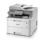 image produit Brother DCP-L3550CDW Couleur Multifonctionnel LED A4 2400 x 600 DPI 18 ppm WiFi