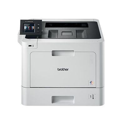 HL-L8360CDW Imprimante laser couleur WiFi A4 par Brother
