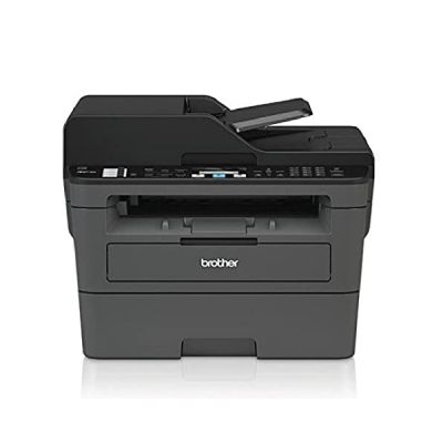 image Brother MFC-L2710DN Multifonctionnel Laser A4 1200 x 1200 DPI 30 ppm