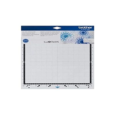image Brother Support Adhésif à Faible adhérence 30, 5 x 30, 5 cm (12' x 12') Special Sdx Series