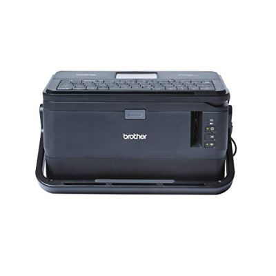 image BROTHER P Touch PT D800W