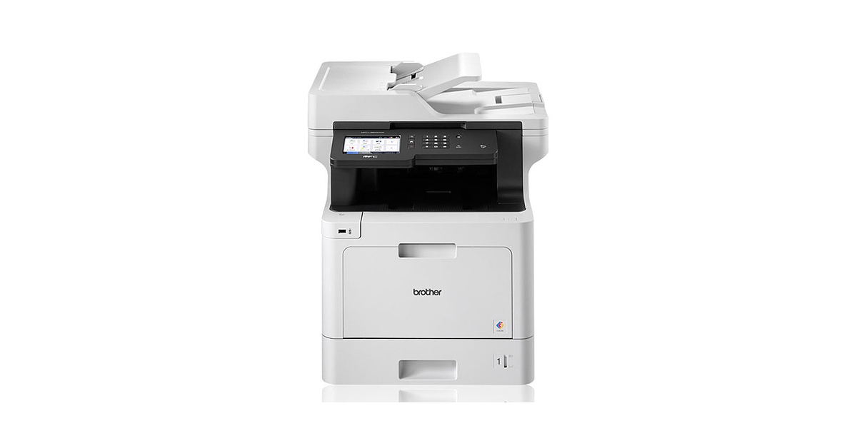 Imprimante Multifonction Brother Laser Color MFC-L8900CDWLT