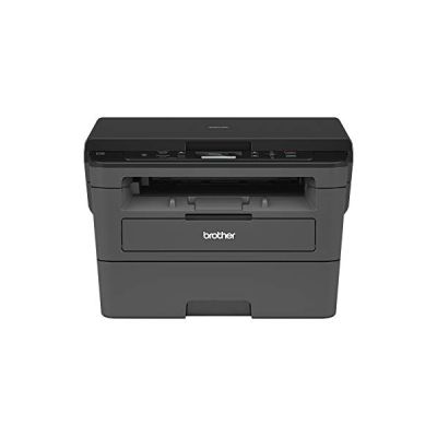 image Brother DCP-L2510D Multifonctionnel Laser A4 1200 x 1200 DPI 30 ppm