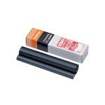 image produit Brother Recharge ruban d'encre d'imprimante (transfert thermique) 1 235 pages