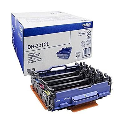 image Brother Tambour Laser 15000pp Pour Hll8250cdn, 8350cdw, 9200cdwt