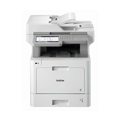 Brother MFC-L9570CDW Multifonctionnel Laser A4 2400 x 600 DPI 31 ppm WiFi