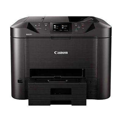 Canon MAXIFY MB5455 - multifunktionspr Canon MAXIFY MB5455 - multifunktionspr