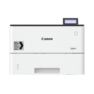 image Imprimante laser monochrome CANON I-SENSYS LBP325x