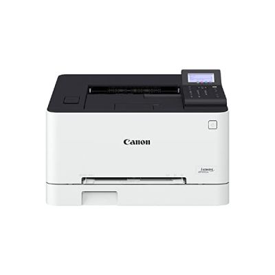 image Canon i-SENSYS LBP633Cdw - Printer - f