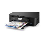 image produit EPSON Expression Home XP-5200 | Imprimante tout-en-un - Impression, Numérisation, Copie - WiFi, WiFi Direct, Recto-verso, Écran LCD 6,1cm, Compacte, 4800x1200 DPI, Encres abordables - livrable en France