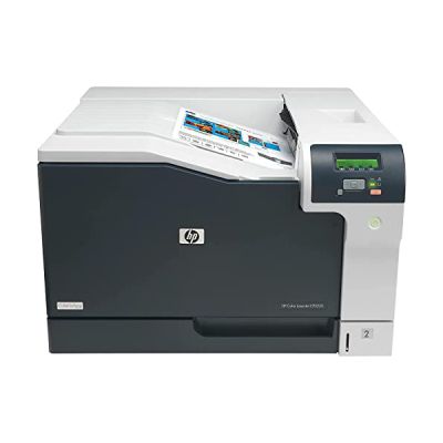 image HP Color Laserjet Professional CP5225N