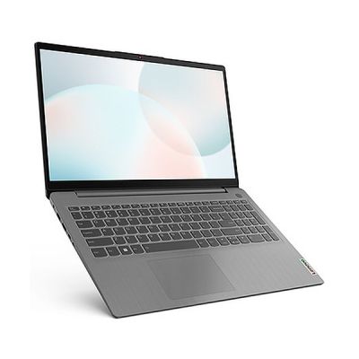 image PACK PC Portable Ultrabook LENOVO IdeaPad 3 15ITL6 - 15,6'' FHD - Core i3-1115G4 - RAM 8Go - 512 Go SSD - Win 11 - AZERTY + Tapis XL