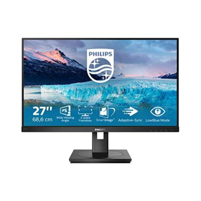 Philips Monitors 272S1AE/00 68.6 cm 27p Écran PC