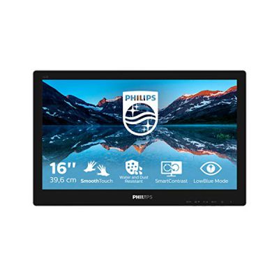 Philips 162B9TN/00 15.6p Monitor