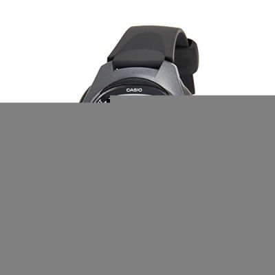 Casio Montre Unisexe LW-200-1AVEF