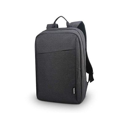 image Lenovo Casual Backpack 15.6" (B210) - Black 453 g (0,90 lbs)