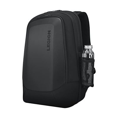 image Lenovo GX40V10007 sacoche d'ordinateurs portables 43,9 cm (17.3") Sac à dos Noir