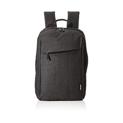 image Lenovo Sac à dos noir 15,6" B210, Noir, 15.6'', Décontracté