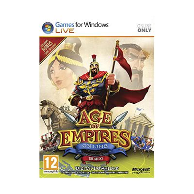 image Age of Empires online