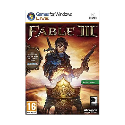 image Fable 3