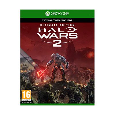 image Halo Wars 2 Ultimate Edition Jeu Xbox One